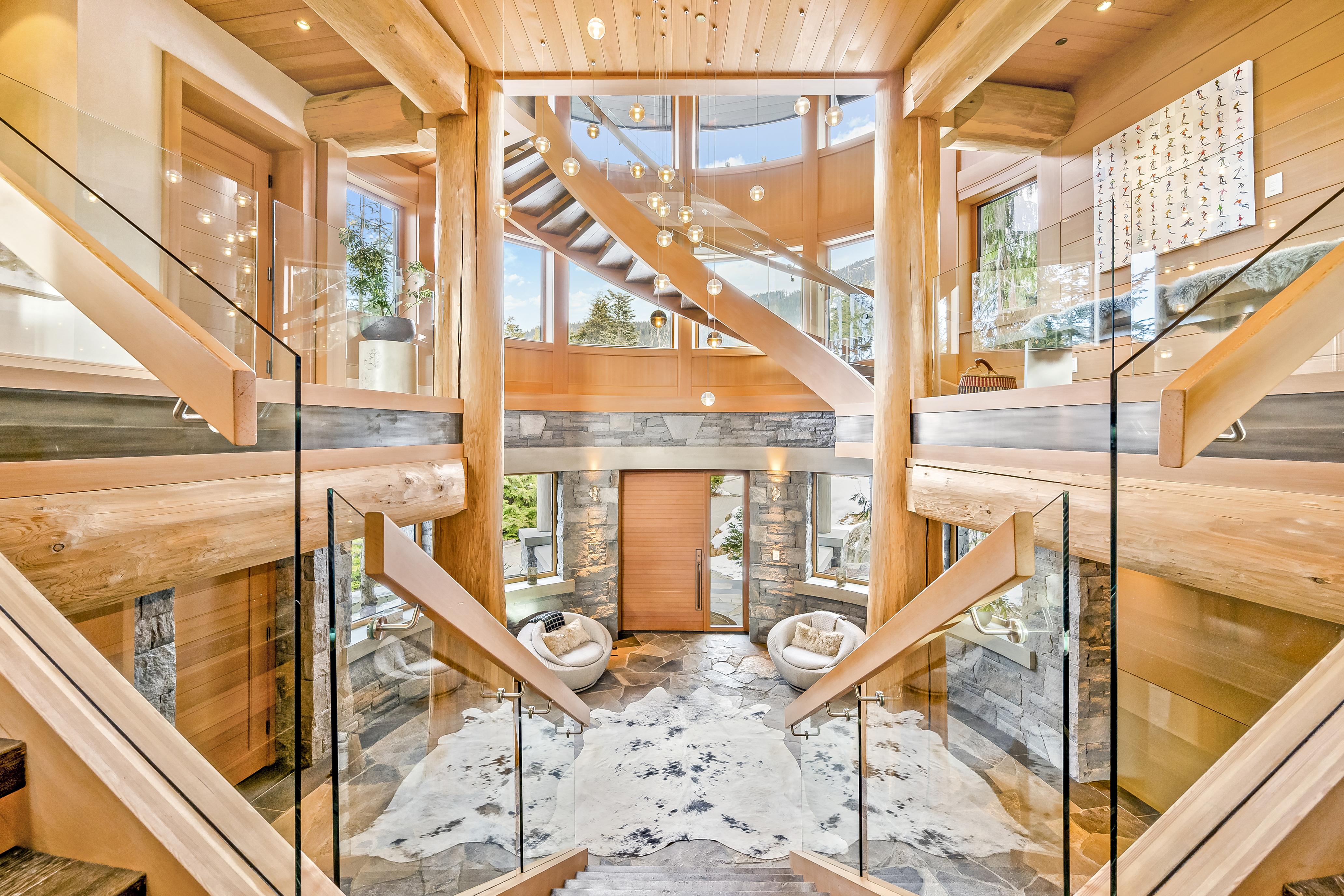 Panoramic Estate | Kadenwood